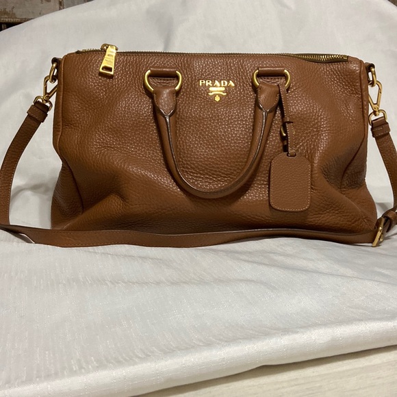 Prada Sacco bag - satchel